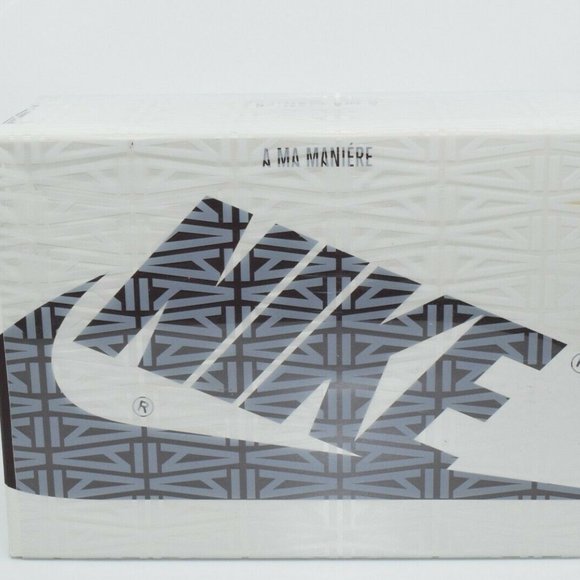 Nike Air Jordan 1 Retro High OG x A Ma Maniere DO7097-100 Size 7.5 - Picture 3 of 11